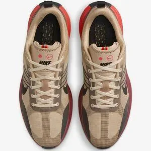 Nike Lunar Roam (Parchute Beige/Black-Khaki). Brand New. Mens Size: 9.5 & 11. NikeLunar Roam  main image 3